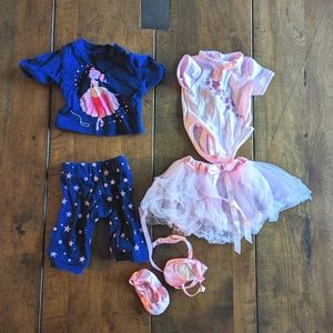 American Girl accessories